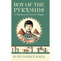 Boy of the Pyramids
