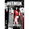 Hitmen: Four Tales of Magick, Monsters, and Murder
