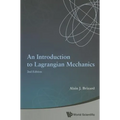 Intro Lagrangian Mech (2nd Ed)