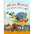 Snake Milker and Other Animal Jobs