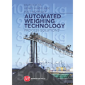Automated Weighing Technology: Process Solutions