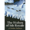 The Wolves of Isle Royale: A Broken Balance