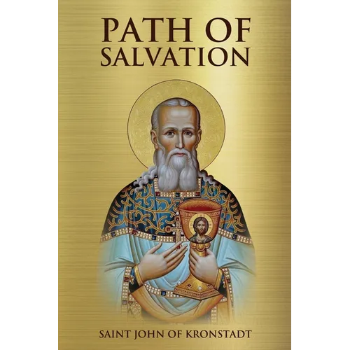 Path of Salvation