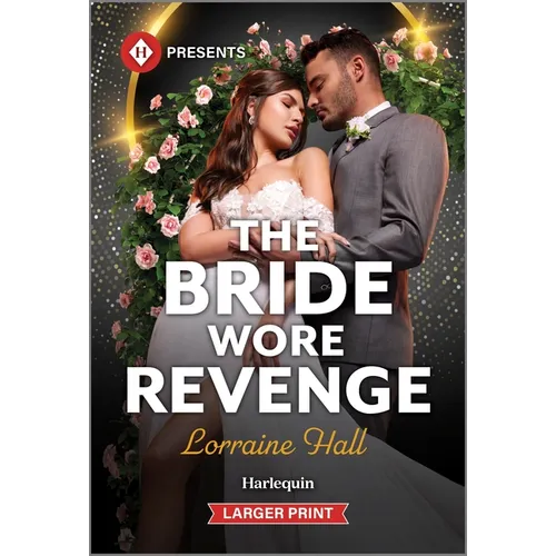 The Bride Wore Revenge