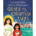 Grace and the Christmas Angel