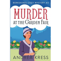 Murder at the Garden Fair