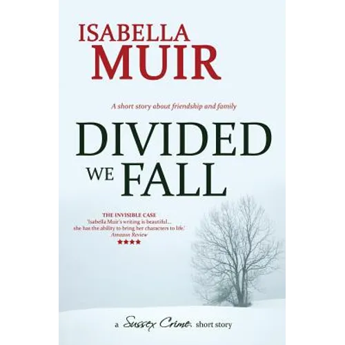 Divided We Fall: A short story about friendship and family