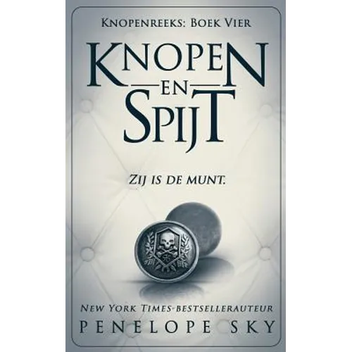 Knopen en Spijt