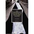 The Performance and Poetry of Regina José Galindo: Art as Event