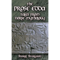 The Prose Edda: Tales from Norse Mythology