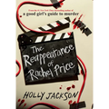 The Reappearance of Rachel Price