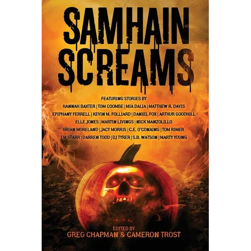 Samhain Screams