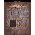 Dendera, Zodiac of the Gods