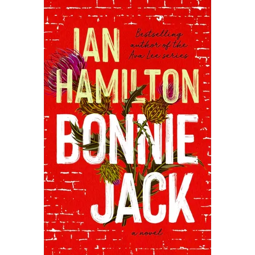 Bonnie Jack