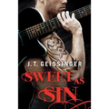 Sweet as Sin