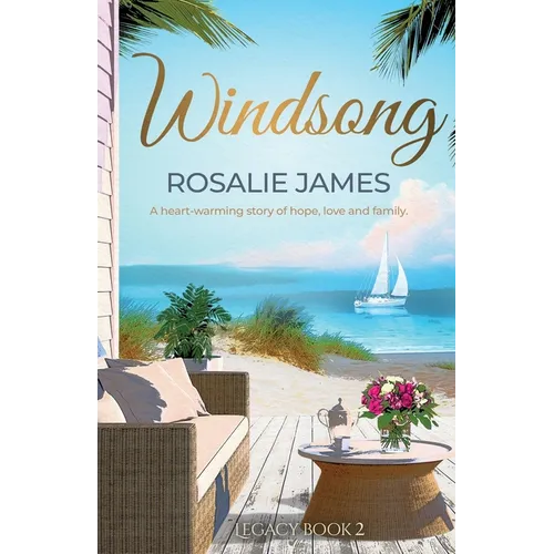 Windsong: A heart-warming story of hope, love and family