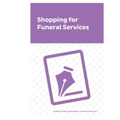 Shopping for Funeral Services
