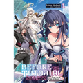 Before the Tutorial Starts: A Few Things I Can Do to Keep the Bosses Alive, Vol. 1