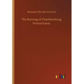 The Burning of Chambersburg, Pennsylvania