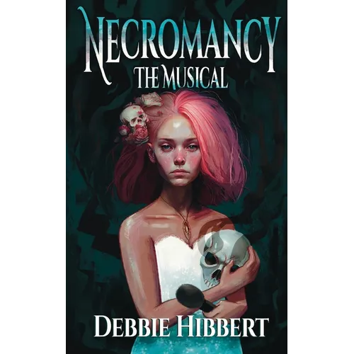 Necromancy the Musical
