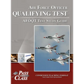 Air Force Officer Qualifying Test - AFOQT Test Study Guide
