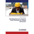 Development of a Generic Fault Checklist for Diesel Generator