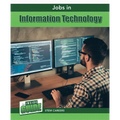 Jobs in Information Technology