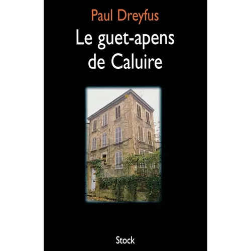 Le guet-apens de Caluire