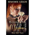 Buying the Virgin - Box Set Two