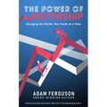 The Power of Mentorship: Changing the World, One Youth at a Time Adam Ferguson