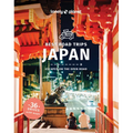 Lonely Planet Best Road Trips Japan