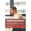 WordPress voor beginners: Maak een website zonder programmeerkennis