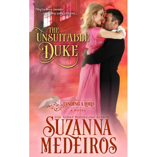 The Unsuitable Duke