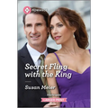 Secret Fling with the King