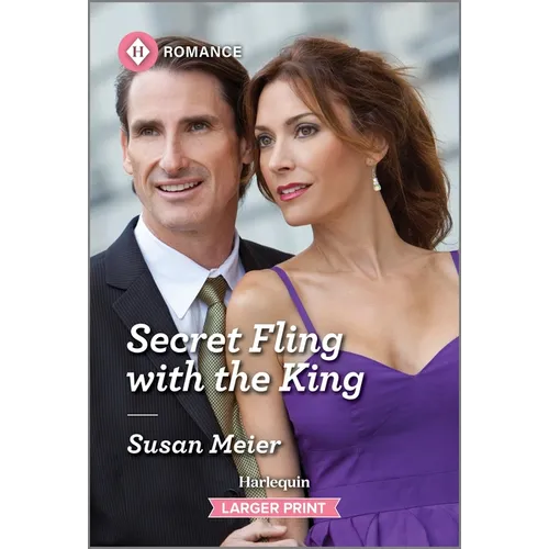 Secret Fling with the King