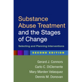 Substance Abuse Treatment and the Stages of Change: Selecting and Planning Interventions