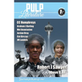 Pulp Literature Autumn 2023: Issue 40