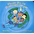 Whoever You Are/Quienquiera Que Seas: Bilingual English-Spanish