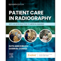 Patient Care in Radiography: With an Introduction to Medical Imaging