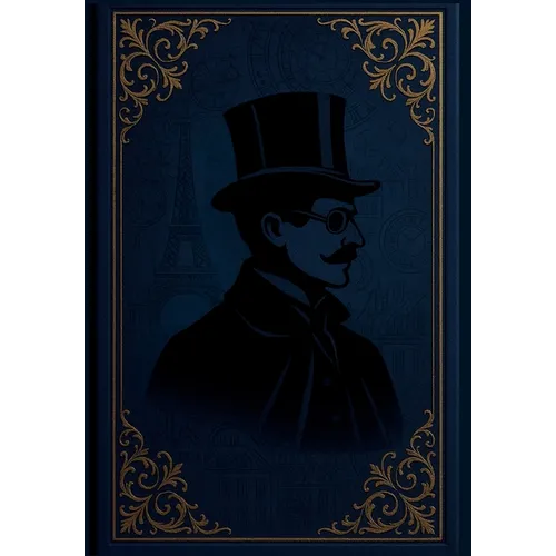 The Extraordinary Adventures of Arsene Lupin, Gentleman-Burglar