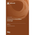 Pollutants in Acid Mine Drainage