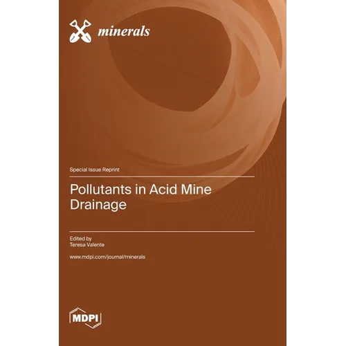 Pollutants in Acid Mine Drainage
