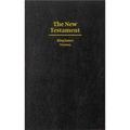 Giant Print New Testament-KJV