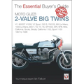 Moto Guzzi 2-Valve Big Twins: V7, 850gt, V1000, V7 Sport, 750 S, 750 S3, 850 Le Mans, 1000 Le Mans, 850 T, T3, T4, T5, Sp1000, Spii, Spiii, Mille, Cal
