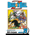 Dragon Ball Z, Vol. 21
