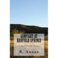 Gunfight at Barfield Springs: A Jack Cordell Western