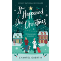 It Happened One Christmas
