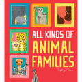 All Kinds of Animal Families