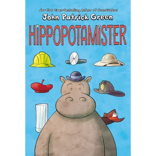 Hippopotamister