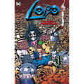 Lobo Big Fraggin Compendium Book One